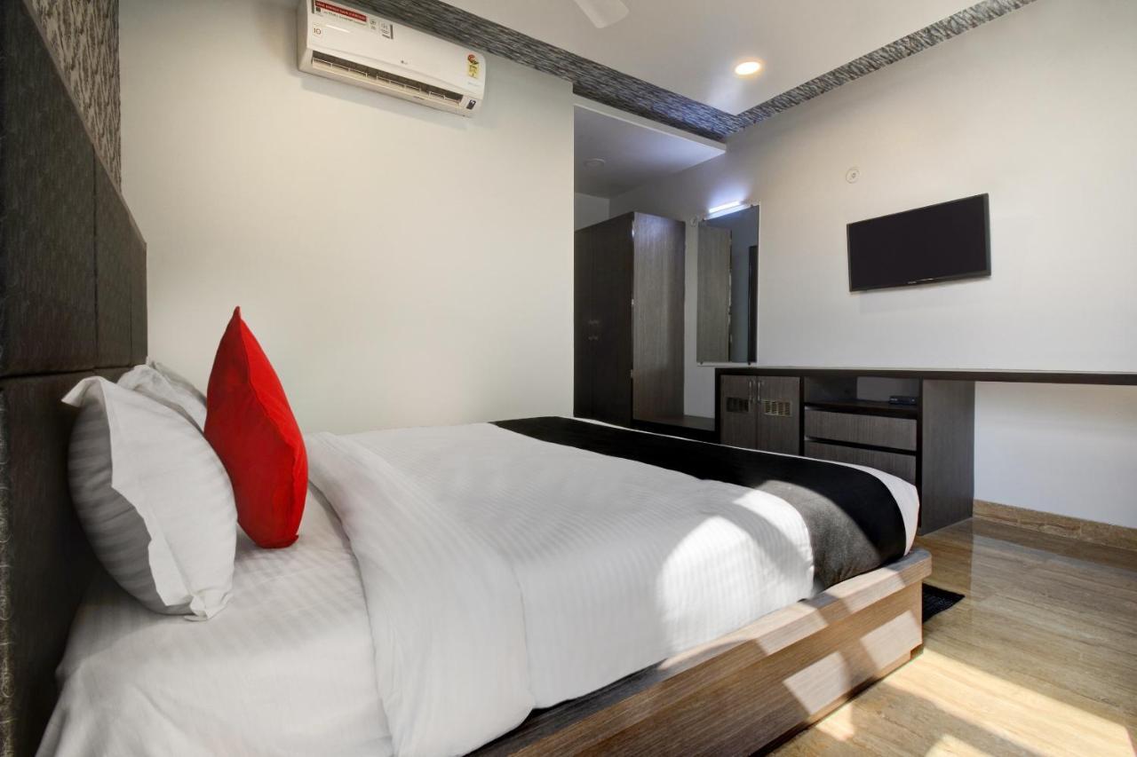 Hotel Grand Anshul Jaipur Exterior photo